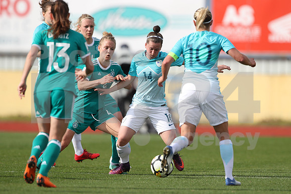 Slovenia-Germany