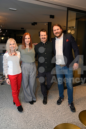 2022-01-26, Maja Monrue, predstavitev knjige (Foto - Saso Radej)
