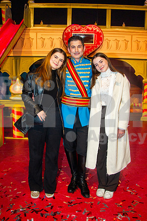 2022-01-20, Ljubezenski napoj, premiera, SNG Opera in balet Ljubljana (Foto - Marko Vavpotič)