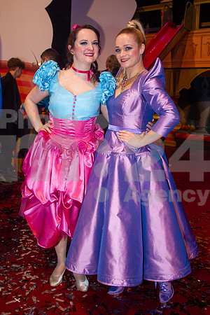 2022-01-20, Ljubezenski napoj, premiera, SNG Opera in balet Ljubljana (Foto - Marko Vavpotič)