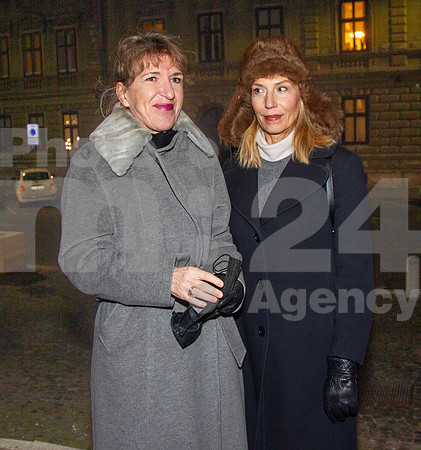 2022-01-26, Party, premiera, SNG Drama Ljubljana (Foto - Marko Vavpotič)