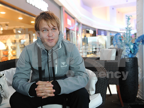 Interview (Brothers Skube)
