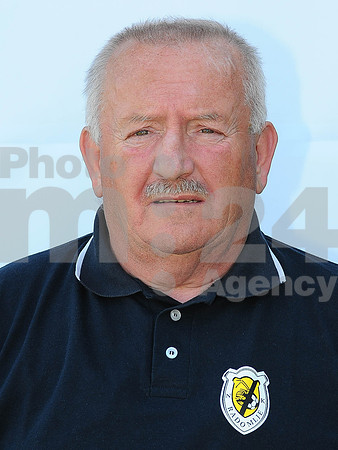 First division (NK Radomlje)