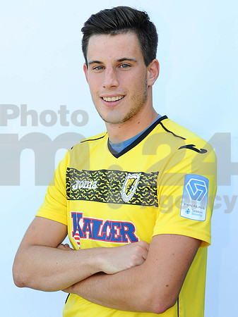 First division (NK Radomlje)