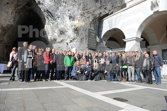 Postojna, Slovenske zeleznice event (Trip from Ljubljana to Postojnska jama - Postojna cave with train)