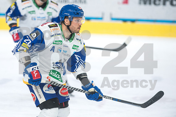 ICE Hockey League (HK SZ Olimpija - Villach)