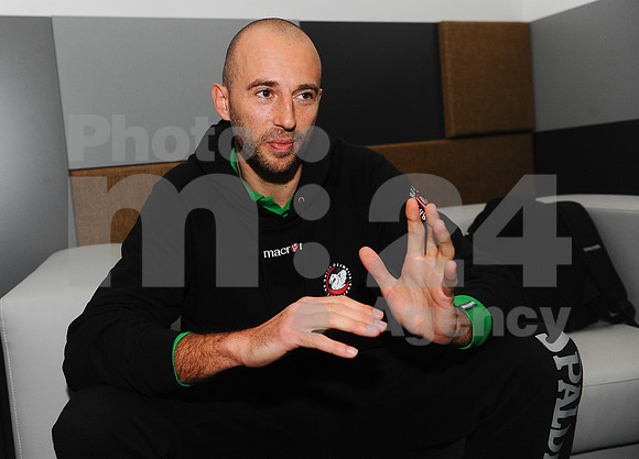 Interview (Nebojsa Joksimovic)