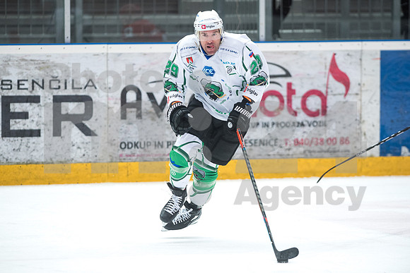 National Division Semi-finals (HDD Jesenice - HK Olimpija)