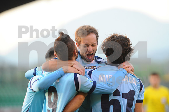 First division (NK Rudar - NK Gorica)