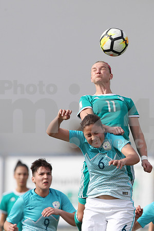 Slovenia-Germany