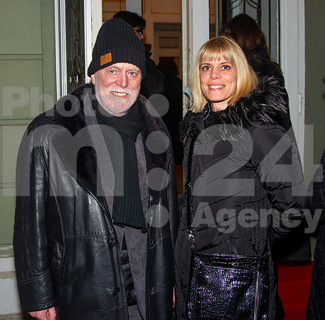 2022-01-26, Party, premiera, SNG Drama Ljubljana (Foto - Marko Vavpotič)
