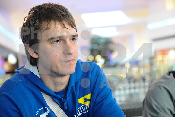 Interview (Brothers Skube)