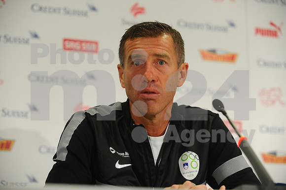 Switzerland (City of Bern sightseeing)