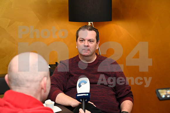2022-01-24, Denis Brncic (Foto - Saso Radej)