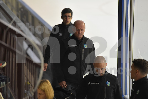 *Bled, Friendly Match (Slovenia - Italy)