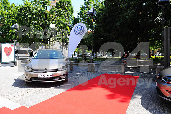 Awards (Viktor Awards 2013)