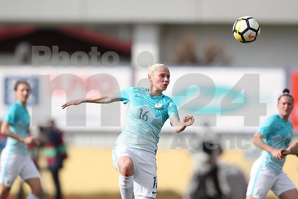 Slovenia-Germany