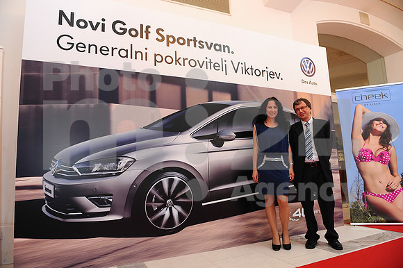 Awards (Viktor Awards 2013)
