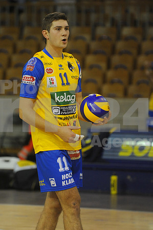 Ljubljana, Mevza (ACH Volley - Posojilnica AICH / Dob)