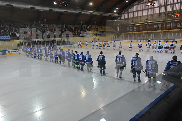 *Bled, Friendly Match (Slovenia - Italy)