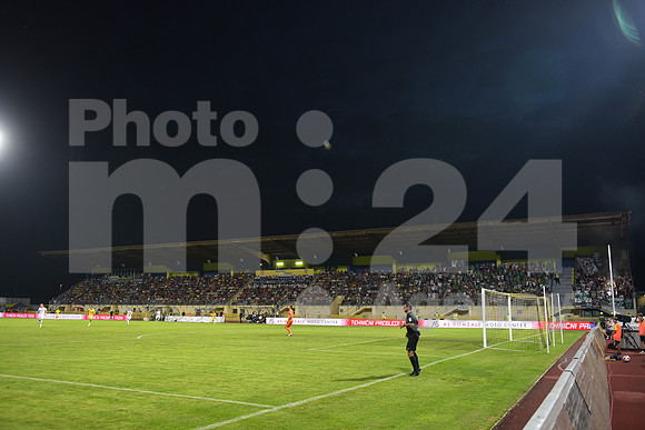 Domzale, First Division, 06. round of Prva liga Telekom Slovenije (NK Domzale - NK Olimpija Ljubljana)