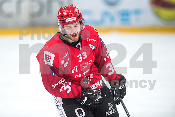 National Division Semi-finals (HDD Jesenice - HK Olimpija)