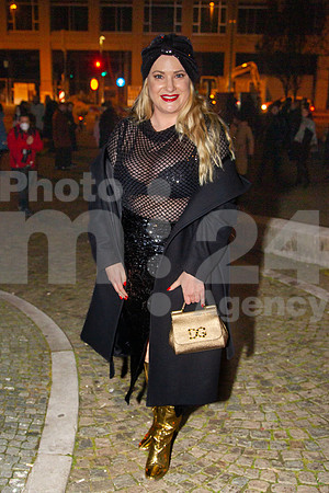 2022-01-26, Party, premiera, SNG Drama Ljubljana (Foto - Marko Vavpotič)
