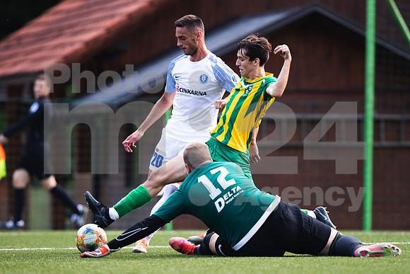 Slovenian Cup (NK Celje - NK Lasko)