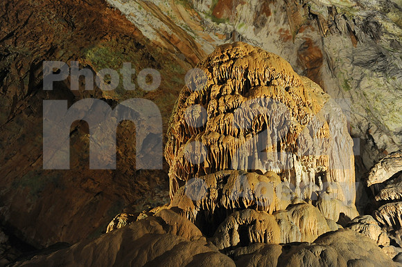 Postojna, Slovenske zeleznice event (Trip from Ljubljana to Postojnska jama - Postojna cave with train)