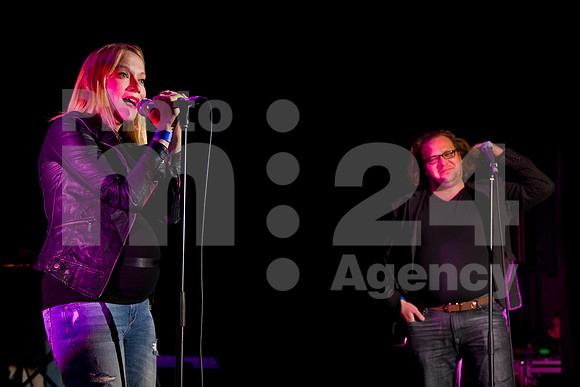 Concert (Koncert z igralci MGL in študenti AGRFT)