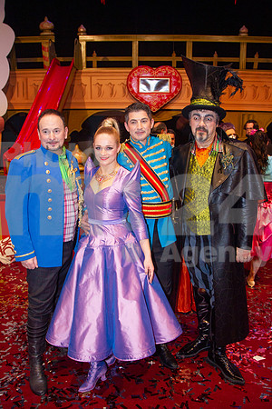 2022-01-20, Ljubezenski napoj, premiera, SNG Opera in balet Ljubljana (Foto - Marko Vavpotič)