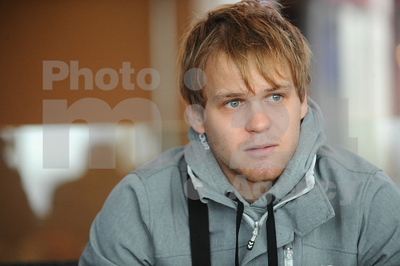 Interview (Brothers Skube)