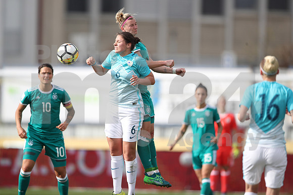 Slovenia-Germany