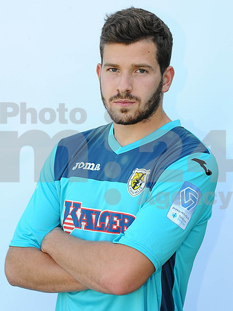 First division (NK Radomlje)