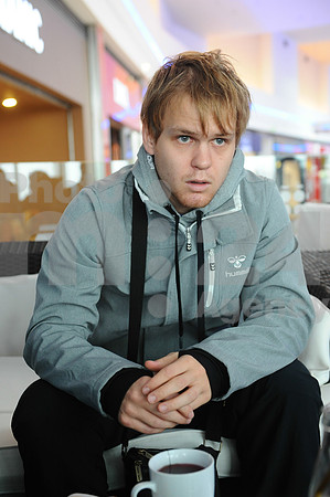Interview (Brothers Skube)