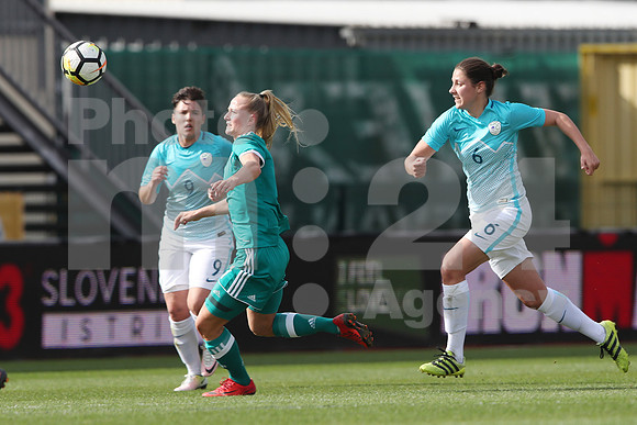 Slovenia-Germany