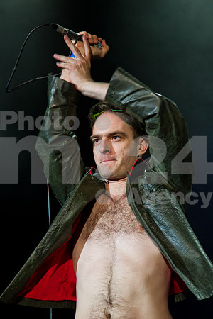 Concert (Koncert z igralci MGL in študenti AGRFT)
