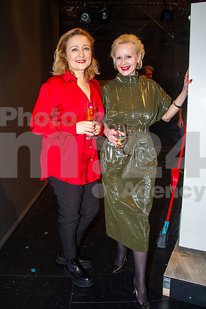 2022-01-26, Party, premiera, SNG Drama Ljubljana (Foto - Marko Vavpotič)