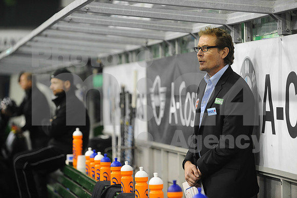 EBEL League (Olimpija - Vsv)