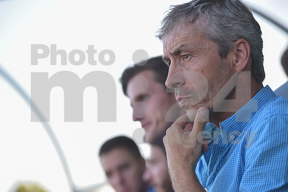Domzale, First division, 07. round of Prva liga Telekom Slovenije (NK Radomlje - NK Krsko)