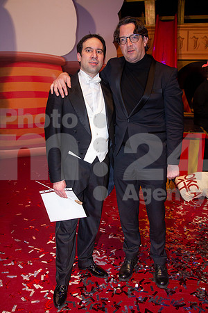 2022-01-20, Ljubezenski napoj, premiera, SNG Opera in balet Ljubljana (Foto - Marko Vavpotič)