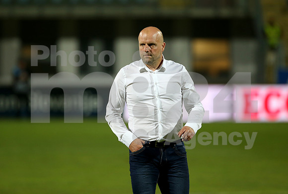 First Division (NK Celje - NK Maribor)