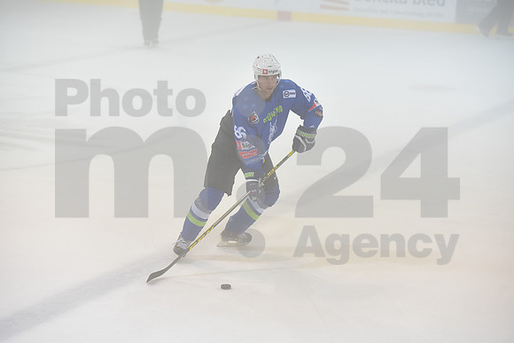 *Bled, Friendly Match (Slovenia - Italy)