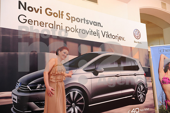 Awards (Viktor Awards 2013)