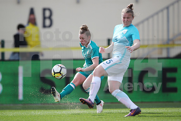 Slovenia-Germany