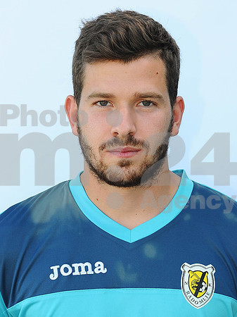 First division (NK Radomlje)