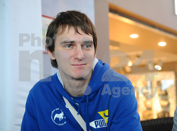 Interview (Brothers Skube)