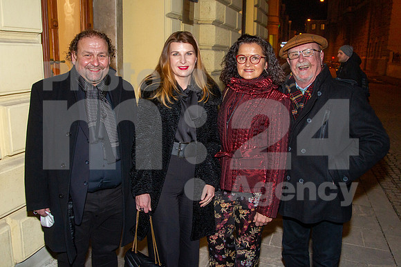 2022-01-28, Zimski festival, otvoritev, Slovenska Filharmonija (Foto - Marko Vavpotič)