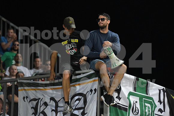 Domzale, First Division, 06. round of Prva liga Telekom Slovenije (NK Domzale - NK Olimpija Ljubljana)