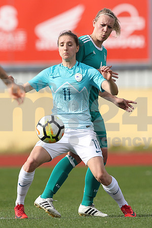 Slovenia-Germany